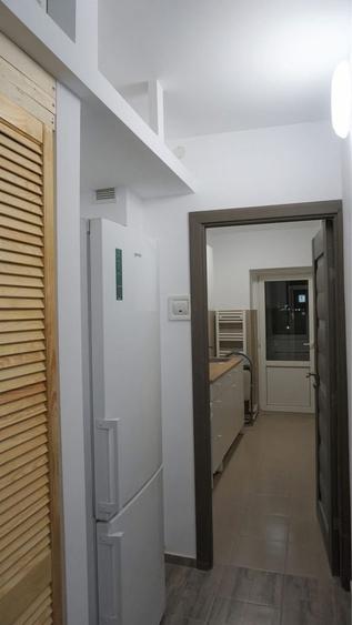 Garsoniera spatioasa de inchiriat Pacurari, str. Rediu (rond Profi) - 5