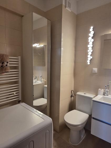 Apartament 2 camere Barcelona Res - 7