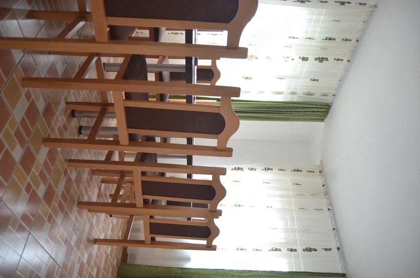 Teren de 1000 mp, în Clăbucet