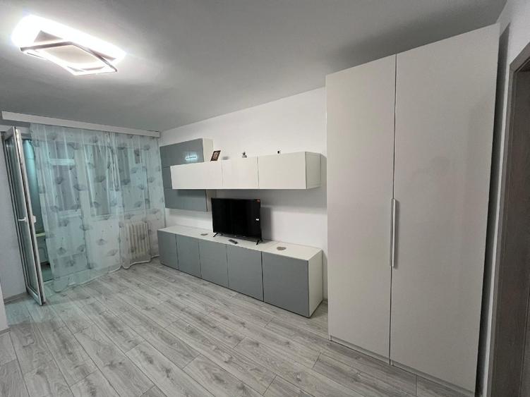 Garsonieră modernă de închiriat – Zona Far, Constanța - 8
