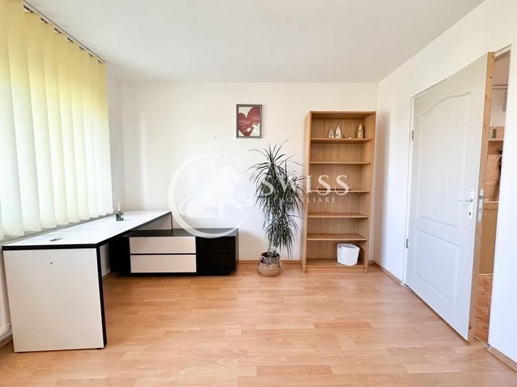 Apartament cu 2 camere decomandat, mobilat în Zorilor