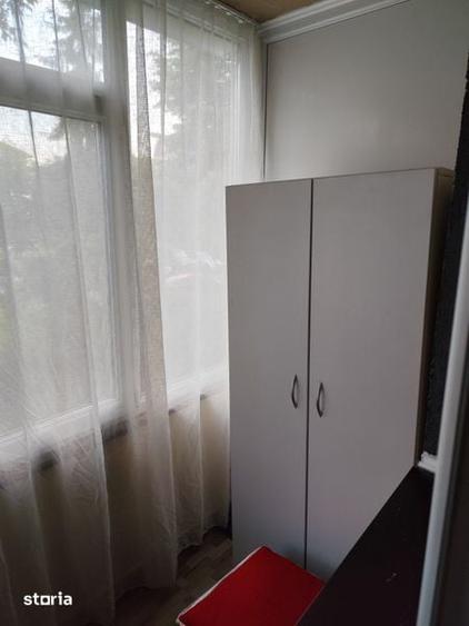 Garsonieră în Ostroveni