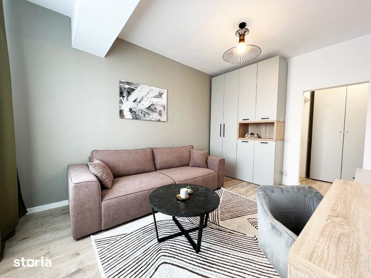 Direct proprietar, garsoniera Calea Giulesti, cu contract! - 12