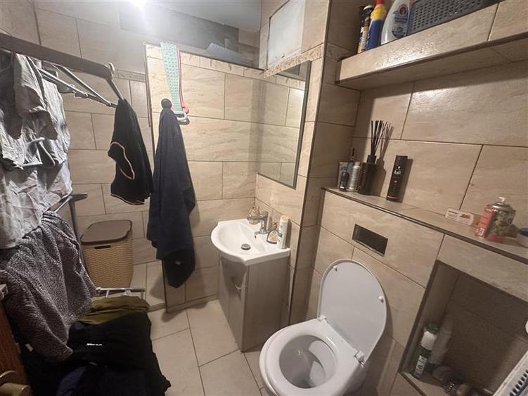 Decomandat, 53 mp cu centrala propie linga Generala 30 - 7