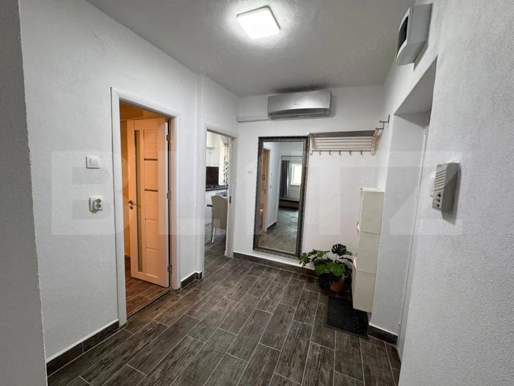 Apartament 2 camere decomandate Central , Piata Mare - 2