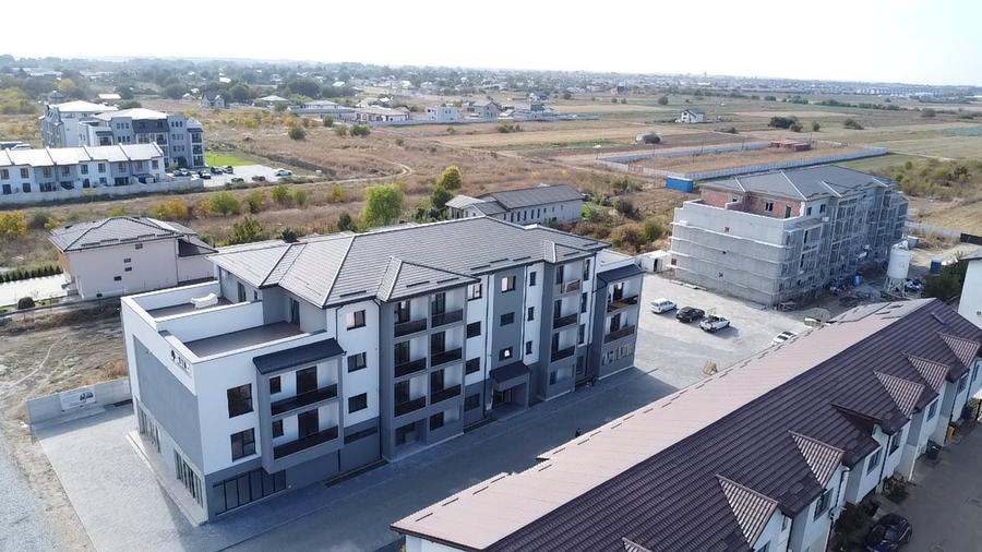 Garsonieră semidecomandată în Măgurele