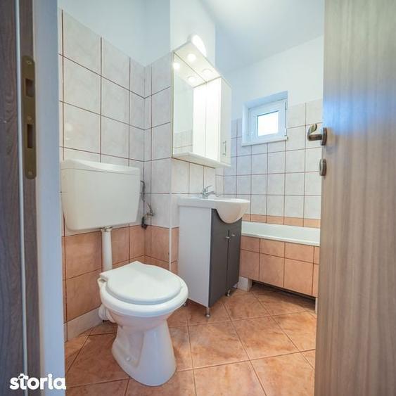 Inchiriez apartamanet cu doua camere - 5