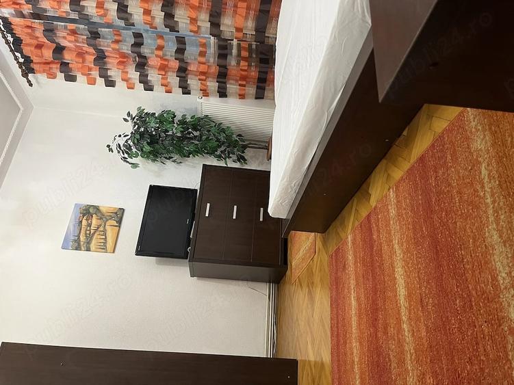Apartament cu 2 camere decomandat în Centrul Civic
