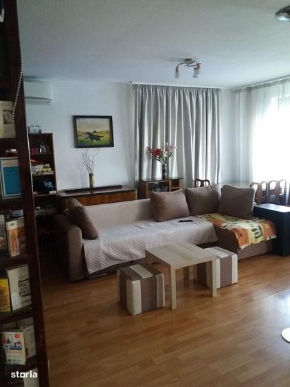 Casă cu 3 camere în Dudu
