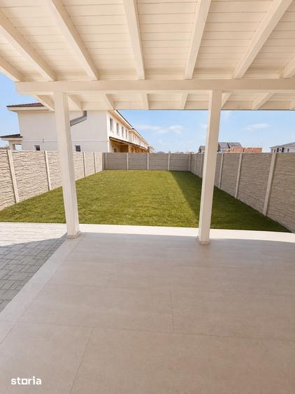 Duplex Premium in Mosnita Noua | 115 mp utili | 301 mp teren - 12