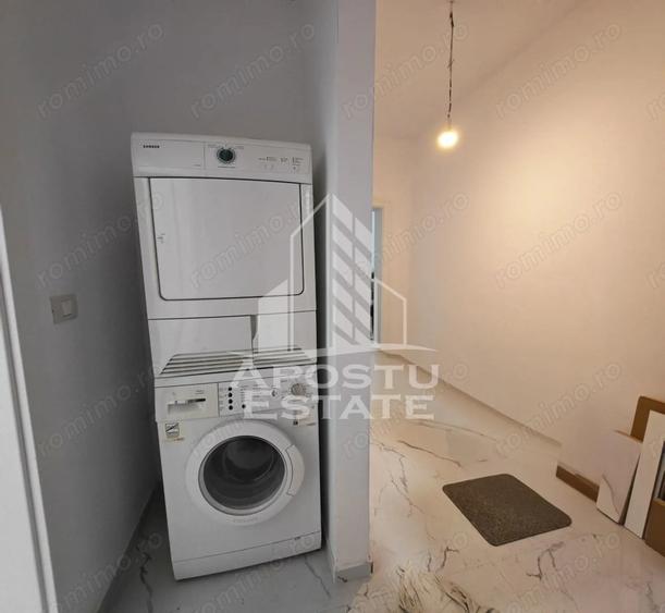 Apartament cu 2 camere decomandat în Calea Urseni