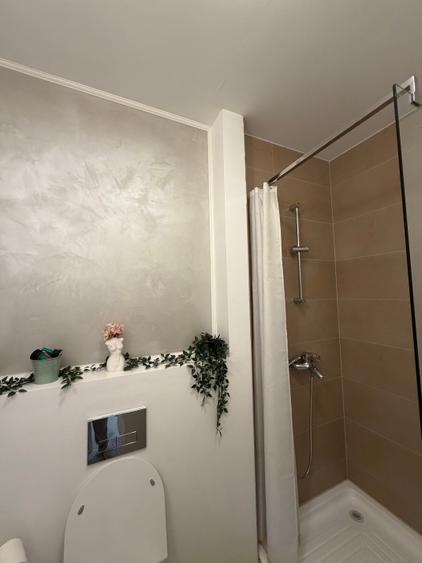 Apartament cu 3 camere decomandat în Domenii