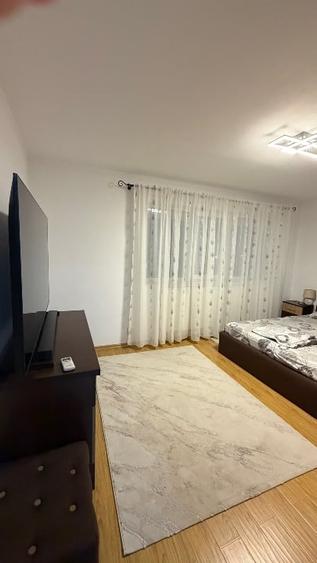 Apartament cu 2 camere decomandat, mobilat în Șagului