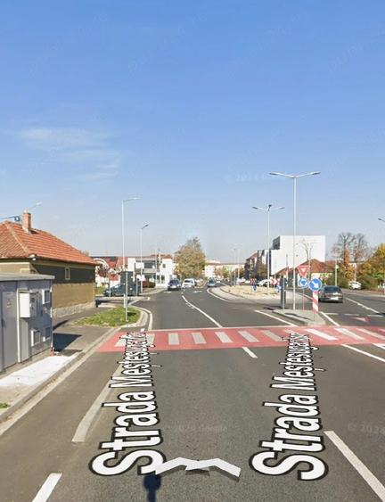 Casă cu Teren 486 Mp în Iosia
