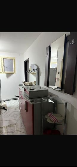 Apartament cu 2 camere decomandat în Brâncoveanu