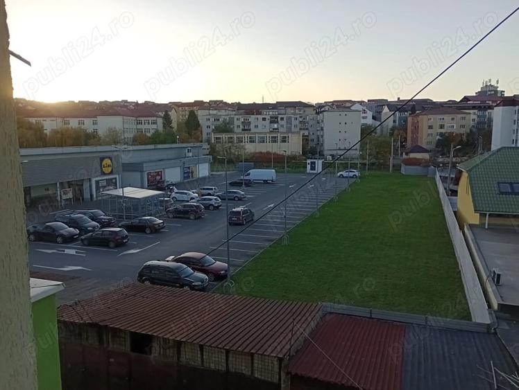Vand apartament 2 camere in Zalau Bdul Mihai Viteazu - 4