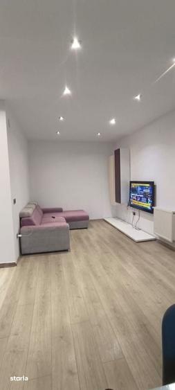 Apartament cu 3 camere în Florești