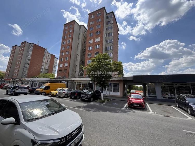 Spațiu comercial, de 130 mp, în Dacia