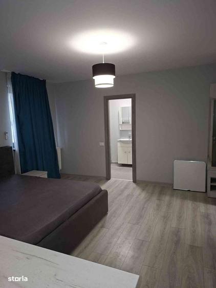 Apartament cu 2 camere decomandat în Calea Severinului