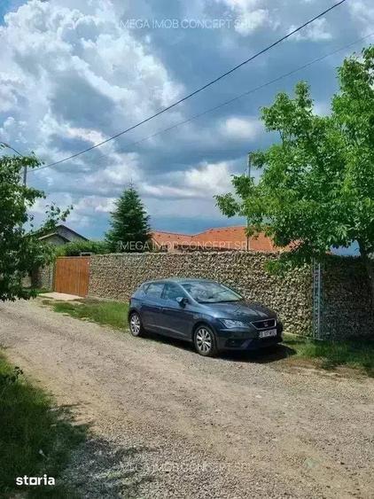 Loturi de Teren in Vadul Ani, Ilfov A2 - 3