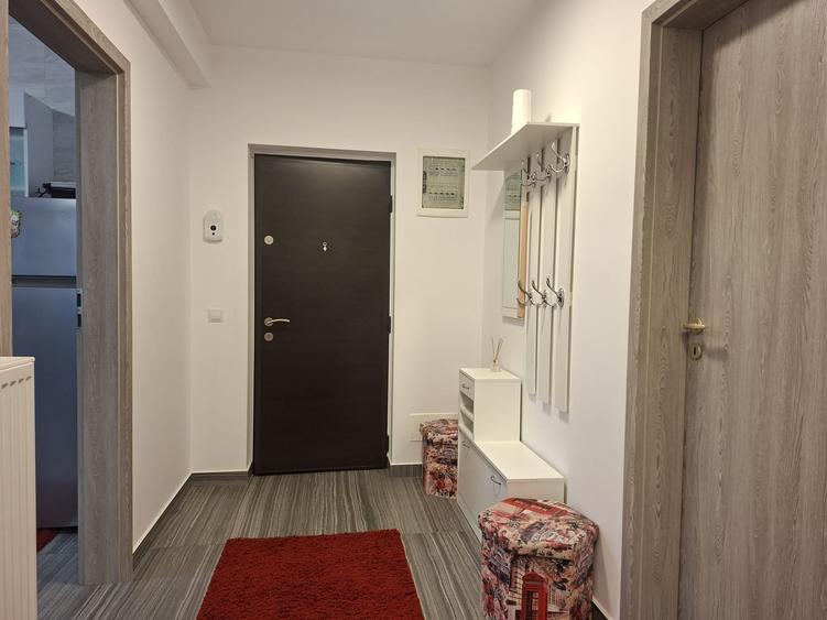 Apartament cu 3 camere în Valea Alba