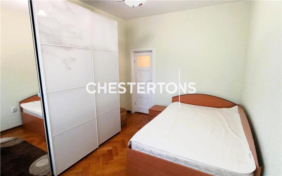 Apartament cu 2 camere semidecomandat, mobilat în Ștefan cel Mare