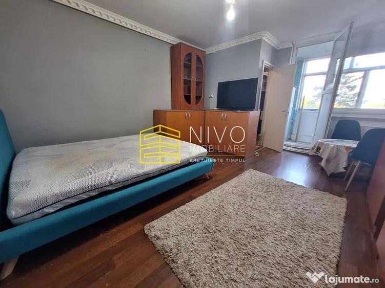 Apartament 1 camera Tg. Mure? Al. Carpa?i ... - 1