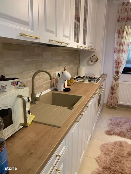 Apartament cu 2 camere în Dobroești — fotografia 3