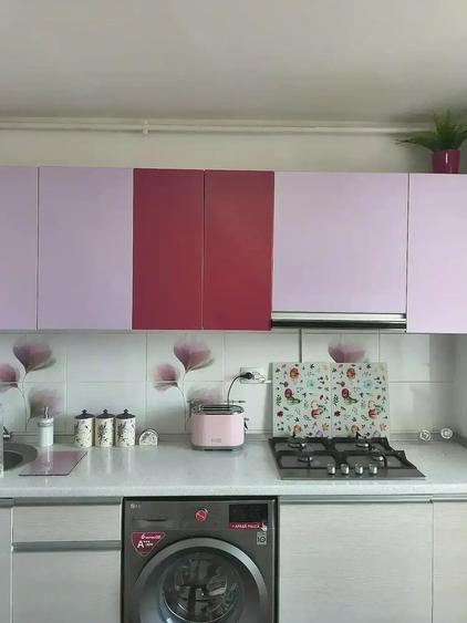 Apartament cu 2 camere semidecomandat în Domenii