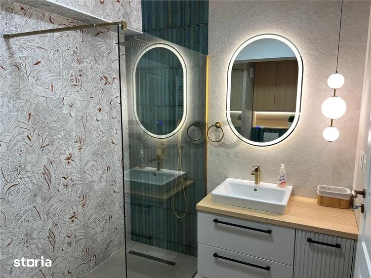 Apartament cu 3 camere decomandat în Calea Aradului