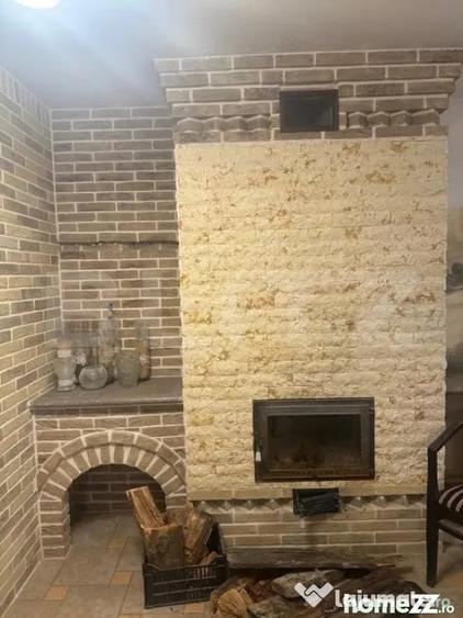 Spatiu comercial cu destinatie restaurant, 280 mp utili, Rad - 7