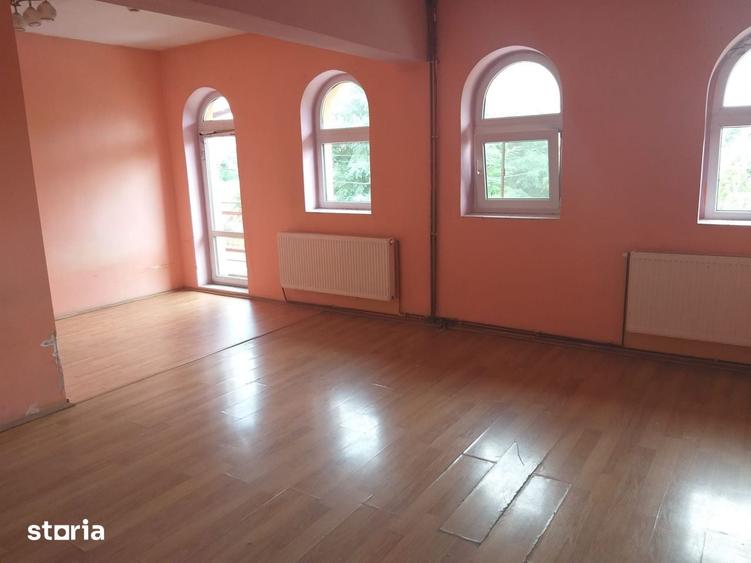 Spațiu comercial, de 700 mp, în Central