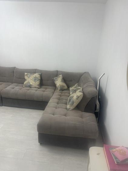 Vind apartament cu 2 camere ,ani constructie2023 - 2
