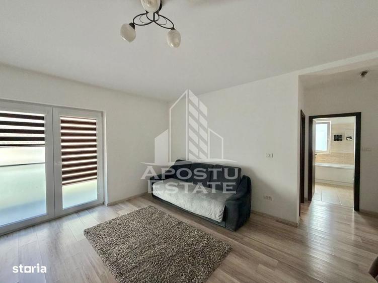 Apartament 2 camere de inchiriat, loc de parcare, Braytim, Timisoara - 2