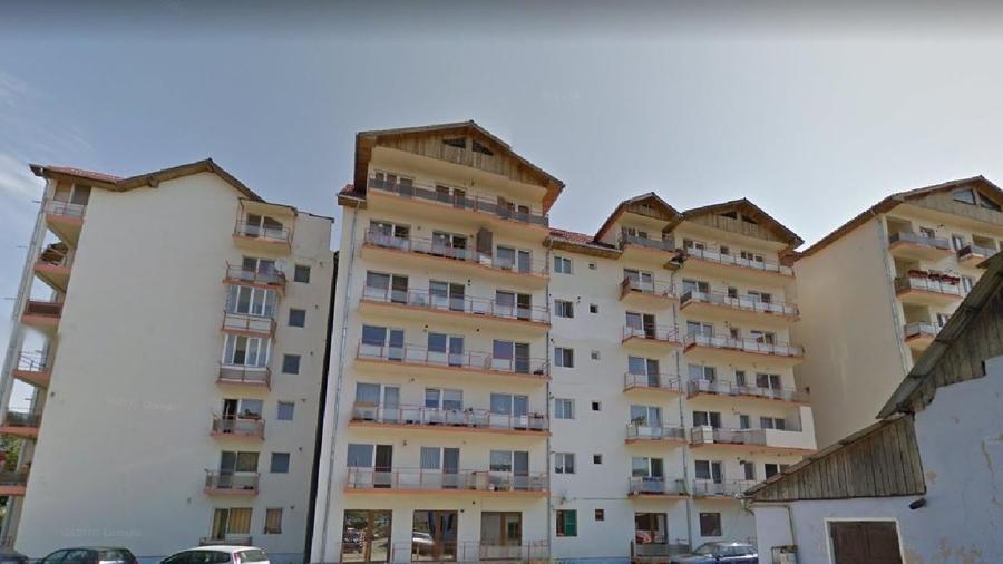 Garsonieră în Sud