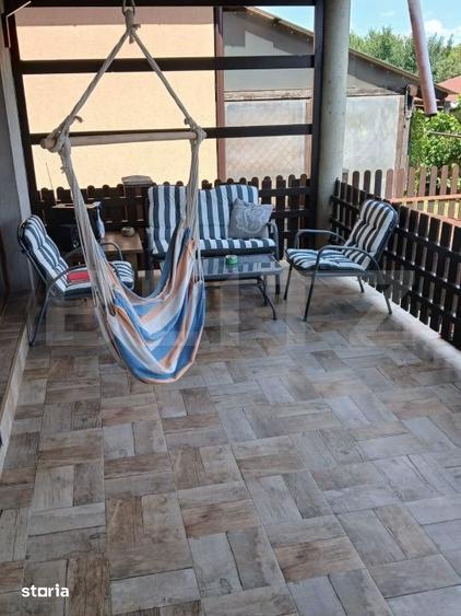 Casa tip D+P+M, 240 mp, 610 mp teren, zona Carpati 2 - 7