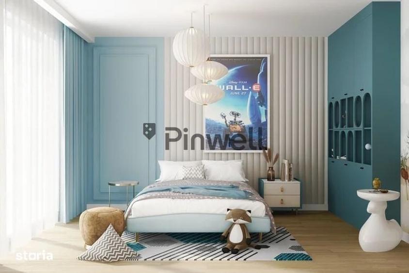 Vila premium P+1 in complex rezidential exclusivist | Tunari - 4