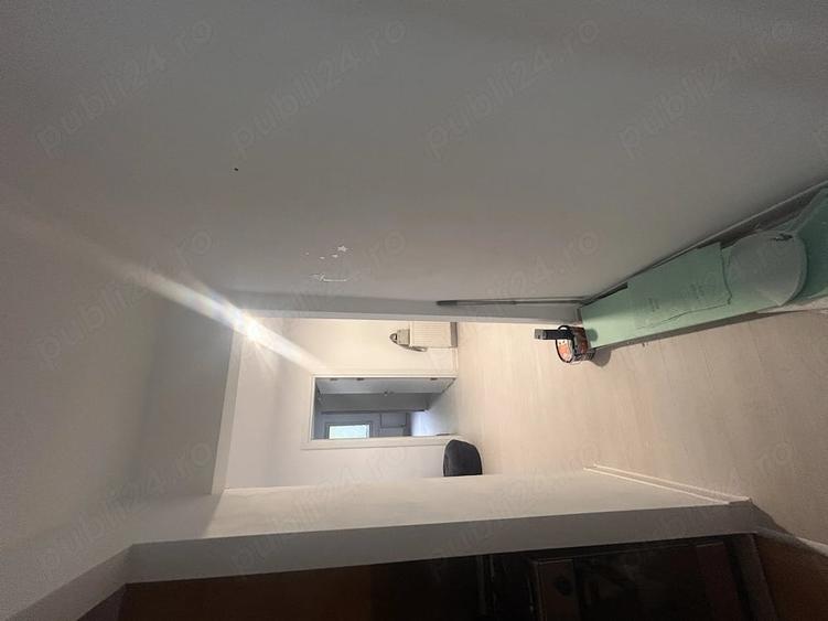 Apartament cu 3 camere decomandat în Lujerului