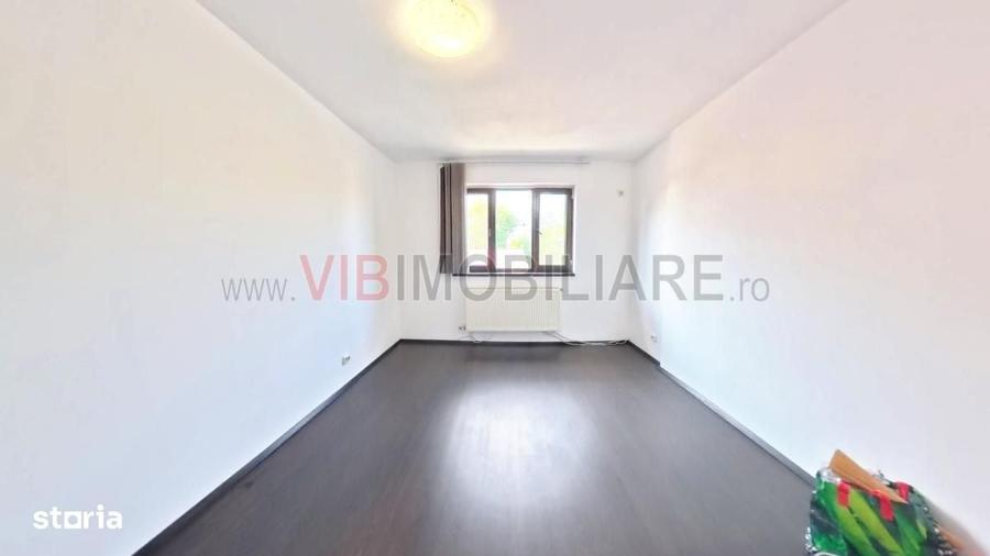 Apartament cu 2 camere decomandat în Giurgiului