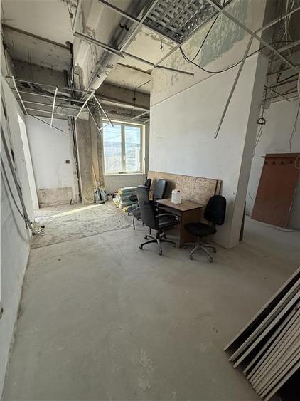 Spațiu comercial, de 350 mp, în Turnișor