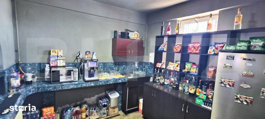 Spațiu comercial, de 99 mp, în Gura Ocniței