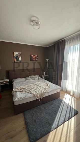 Casă individuală cu 5 camere cu Canalizare în Chișoda