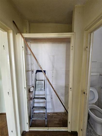 Apartament cu 2 camere semidecomandat în Centrul Civic