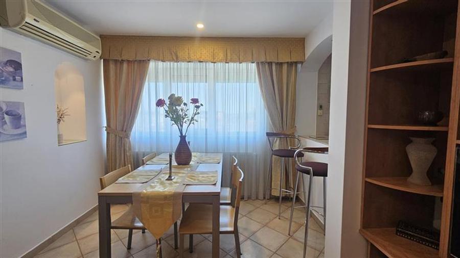 Calea Dorobanti, apartament 3 camere, mobilat si utilat modern, loc parcare - 16