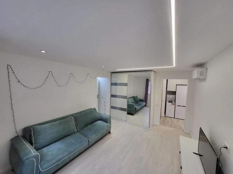Apartament cu 2 camere | Proximitate metrou | Piata Victoriei - 2