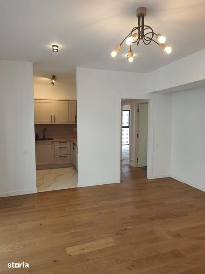 Apartament cu 3 camere în 13 Septembrie