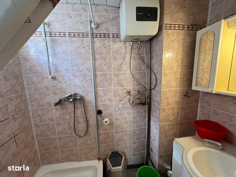 Caransebes, 2 Camere Et., 1, Zona Nord - 2