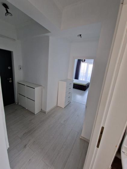 Apartament cu 3 camere decomandat în Nord
