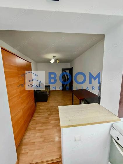 Garsonieră decomandată în Ostroveni