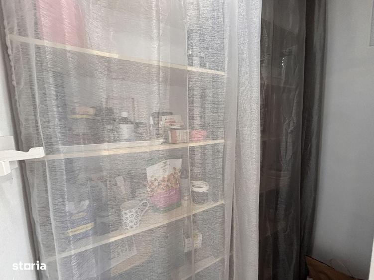 Apartament cu 4 camere în Dristor